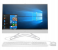 HP 3B4Y7EA All In One 22 DF1006 21.5 Inch FHD Intel Core i3 1115G4 Processor 4GB RAM 1TB HDD Intel UHD Graphics Windows 10 Home 64 - White 1 in UAE