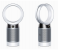 Dyson DP04 Pure Cool Air Purifier - Silver 3 in UAE
