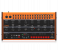 Behringer Crave Analog Semi-Modular Synthesizer with 3340 VCO - Acid Yellow 1 in UAE