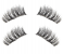 3 Second Beautiful Magnetic Eyelash Accents - Black 3 in UAE