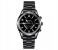Set of 2 Formal Edition Mens Analog Watches - Black and White 2 in KSA