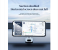Universal TIT Magnetic Bracket 360 Degree Rotation Car Holder for Phone GPS - Black 4 in KSA