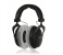 Behringer BH770 Closed-Back Studio Reference Headphones with Extended Bass Response - Black 3 in UAE
