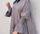7394 Kayan High Quality Arab Fashion 58 Sized Abaya for Women - Beige 2 in KSA