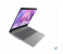 Lenovo IdeaPad 15.6 Inch Touchscreen Intel Core i5 12GB RAM 256GB SSD Windows 10 - Platinum Grey 2 in UAE