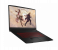 MSI Katana GF76 11UC 9S7-17L212-207 17.3 Inch Intel Core i7 16GB 512GB SSD 4GB RTX3050 Windows 10 2 in UAE
