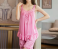3 Pair Ladies Sleepwear Pajama Set 5 in KSA