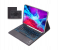Touchpad Keyboard Case Bluetooth Keyboard for iPad Air 2 1 in UAE