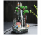 Generic Fountain Incense Burner Aromatize Resin Indoor Waterfall Incense Burner Home Decoration 1 in UAE