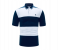 One Piece Mens Striped T-Shirt 6 in KSA