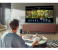 Samsung 75 Q70A 75 Inch QLED 4K Smart TV - Black 5 in UAE