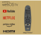 JVC LT-98N7125 98inch 4K UHD Smart LED Television with LG WebOS and Dolby Sound - Black 2 in UAE