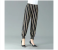  Set of 6 New Style Ladies Loose Stripe Pants 4 in UAE