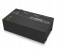 Behringer Microphono PP400 Ultra-Compact Phono Preamp - Black 3 in UAE