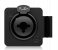 Behringer Powerplay P2 Ultra-Compact Personal In-Ear Monitor Amplifier - Black 4 in UAE