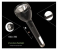 RMN 2 In 1 Rechargeable Flashlight and 3W COB + 5W 2 Steps Switch Main Torch 1 Piece - Black 2 in UAE