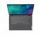 Lenovo IdeaPad 5 14ALC05 2-IN-1 14 Inch Touchscreen AMD Ryzen 35300U 4GB RAM 128GB SSD Windows 10 S - Platinum Grey 2 in UAE