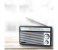 32235 DSP Radio With Hi-Fi Speaker - Black 1 in KSA