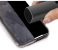 2 in 1 Spray and Microfiber Cloth Touchscreen Mist Cleaner Spray All Phones, Laptop and Tablet Screens - Grey 6 in OMAN
