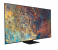 Samsung 98 Q90A 98 Inch Neo QLED 4K Smart TV - Black 2 in UAE