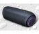 LG PL7 Portable Bluetooth Speaker - Black 6 in UAE