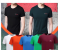 One Piece Slim Fit T-Shirt For Men 5 in KSA