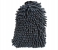 Super Mitt Microfiber Wash Gloves - Grey 3 in UAE