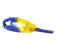 Goodyear GY-HVC-027 30 centimeter Portable Vacuum Cleaner - Blue 2 in KSA