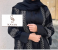 0909 Kayan High Quality Arab Fashion 60 Sized Abaya for Women - Black 3 in KSA