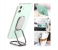 Generic Phone Ring Holder Finger Kickstand 360 Degree Rotation Cellphone Back Grip Foldable Cell Phone Stand for Desk Compatible with iPhone iPad Smartphones Tablets 1 in UAE