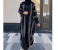 0909 Kayan High Quality Arab Fashion 60 Sized Abaya for Women - Black 2 in KSA