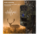 Rexing Woodlens H2 4K Wi-Fi Trail Camera - Green 6 in UAE