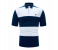 4 Piece Mens Striped T-Shirt 5 in KSA