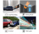 Rexing V3 Plus Full HD 1080p with WiFi and Built In GPS Dash Camera - Black 6 in UAE