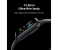 X8 New Smart Watch Dual Headset Bluetooth Smart Bracelet Music Control Heart Rate Information to Remind Sleep Monitoring Bluetooth Phone Fitness Tracker - Black 8 in OMAN