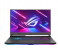 Asus G713IE-HX011T G713Ie 17.3 Inch AMD Ryzen R7 4800H Processor 16GB RAM 1TB SSD 4GB NVIDIA Geforce RTX 3050Ti Graphics Windows 10 - Black 1 in UAE