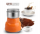RMN Coffee Grinder Instant Grinds Coffee Silver Image