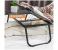 Generic 4 Angles Adjustable Laptop Table Folding Laptop Desk for Bed Portable Computer Notebook Sofa Table for Writing 8 in OMAN