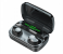 M5 TWS Wireless Bluetooth Earphone With Charging Box - Black 1 in KSA