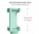 Generic Wall mounted Mobile Phone Holder with Hooks 6 in UAE