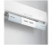 360g ABS Material Air Conditioner Windshield Board for Bedroom - White 7 in OMAN