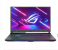Asus G513IE-HN006W ROG STRIX 15.6 Inch FHD AMD Ryzen R7 4800H Processor 16GB DDR4 RAM 1TB SSD 4GB NVIDIA GeForce RTX 3050Ti Graphics Windows 11 Home - Grey 1 in UAE