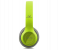 P47 Wireless Bluetooth Foldable Headset with Microphone - Green 2 in UAE
