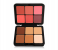 Invicible Makeup Palette - Black 3 in KSA