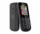 Nokia 130 Mobile Phone With Camera - Black 1 in KSA