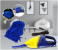 Goodyear GYVCE140 6 X 8 Inch Chenille Wash Image