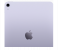 Apple iPad Air 5th Generation 2022 10.9 Inch WiFi 256GB - Purple 3 in OMAN