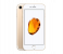 Apple iPhone 7 2GB RAM 32GB ROM 4G LTE Smart Phone with Face Time - Gold Refurbished 2 in UAE