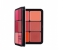 Invicible Makeup Palette - Black 4 in KSA