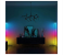 Generic 20 Watts Modern Minimalist LED RGB Colour Corner Floor Lamp 2 in OMAN